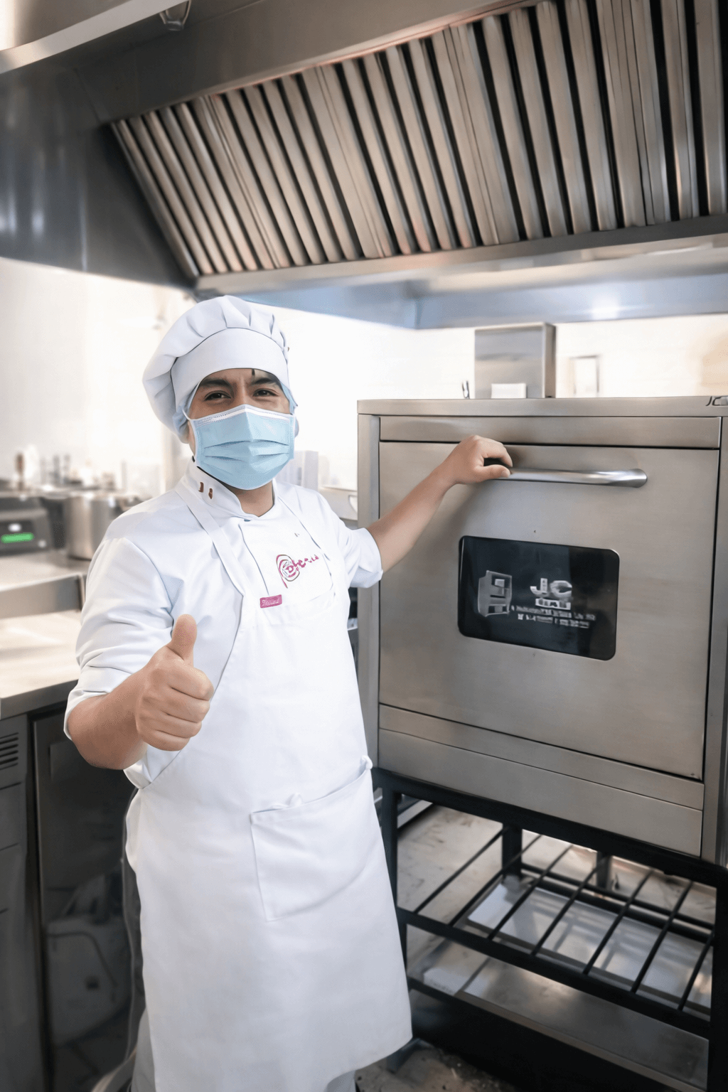 Horno